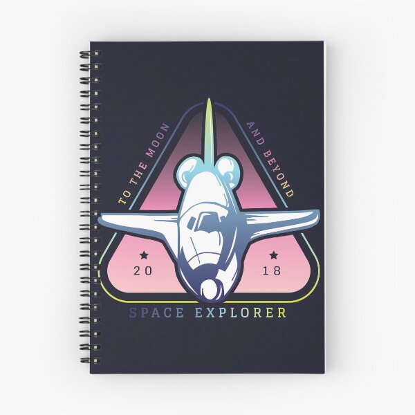 Item preview, Space explorer designed and sold by Vanditdesigns.