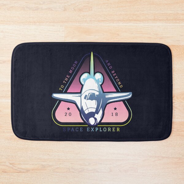 Item preview, Space explorer designed and sold by Vanditdesigns.