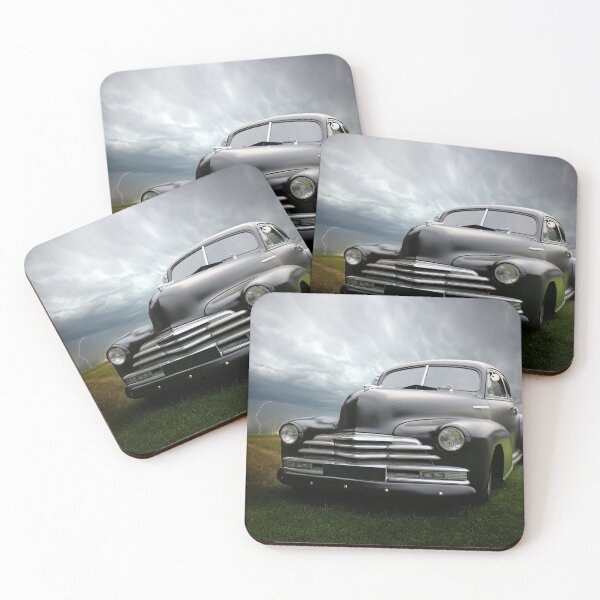 Item preview, 1947 - Chevrolet designed and sold by hottehue.