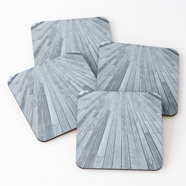 Item preview, Boardwalk duotone designed and sold by DavidMay.