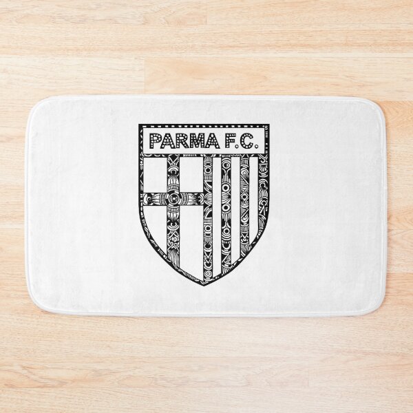 Item preview, PARMA FC designed and sold by dedesuperman.