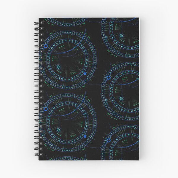 Item preview,  Runes in Black Too designed and sold by Salocin.