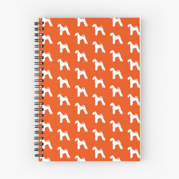 Item preview, Airedale Gifts / Persimmon / Airedale Phone Case Airedale Pouch Airedale Tote Airedale Mug Airedale Gift Dog Lover Gift Dog Breed Gifts Conkberry designed and sold by conkberry.