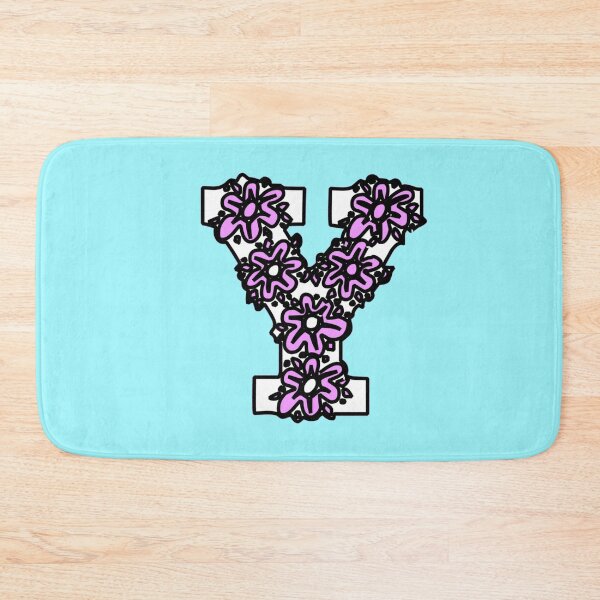 Item preview, ALPHABET LETTER Y designed and sold by Attiva.