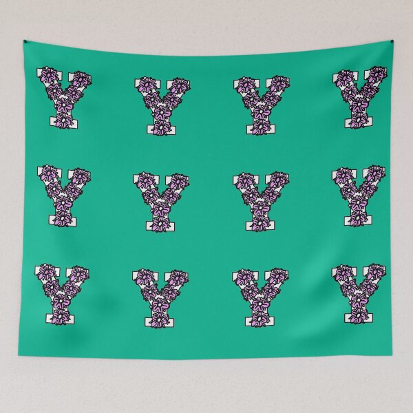 Item preview, ALPHABET LETTER Y designed and sold by Attiva.