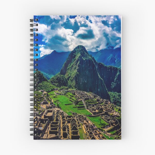 Item preview, Machu Picchu City, Cusco – Peru designed and sold by DFLC Prints.