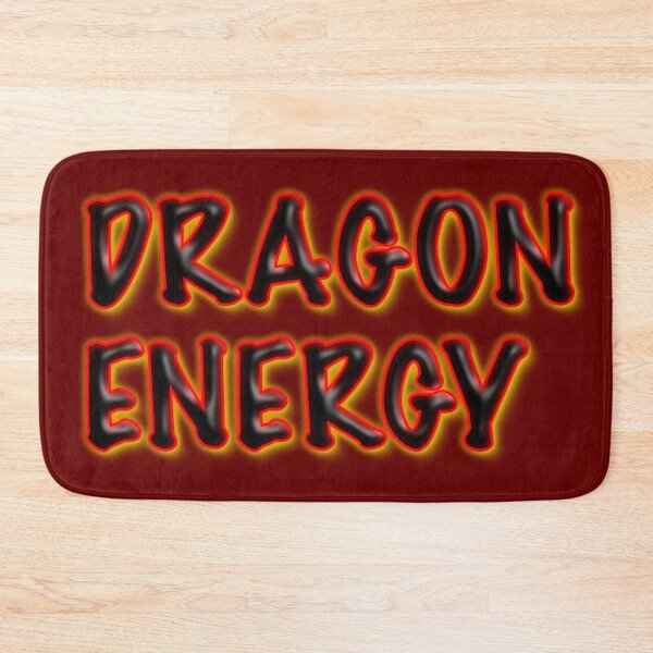 Item preview, Dragon Energy! designed and sold by IBMClothing.