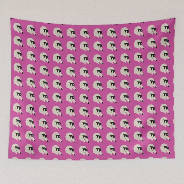 Item preview, The Swan No.8 designed and sold by fullyfuelled.