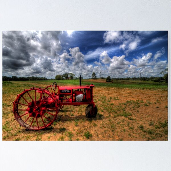 Item preview, Farmall designed and sold by evtwal.