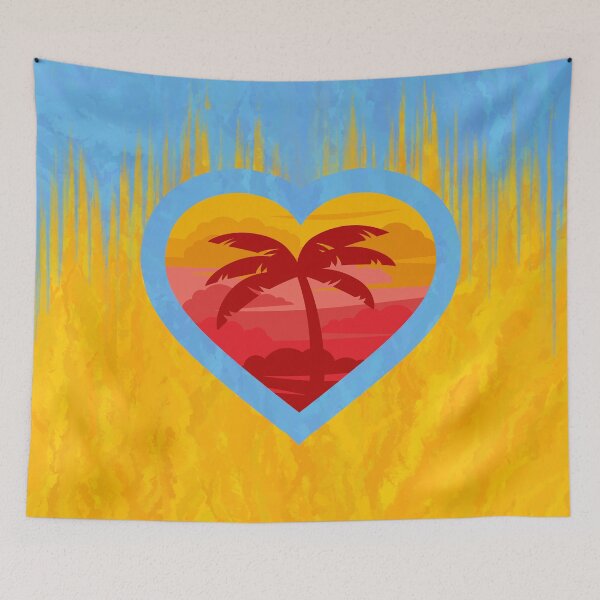 Item preview, Beach - Redbubble World Emoji Day designed and sold by Working Pajama.