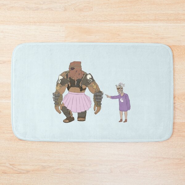 Item preview, Ferra/Torr designed and sold by Inanimate-art.