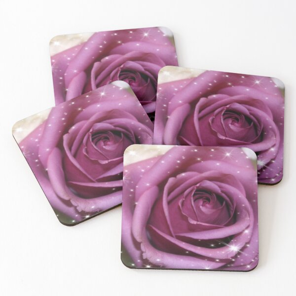 Item preview, Purple Bliss designed and sold by AuntDot.