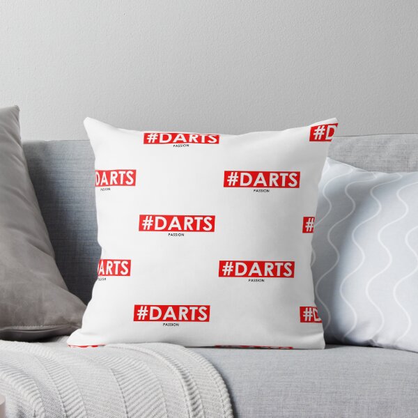 Item preview, Dart is my passion striking dart shirt player fans team gift designed and sold by urban-design.