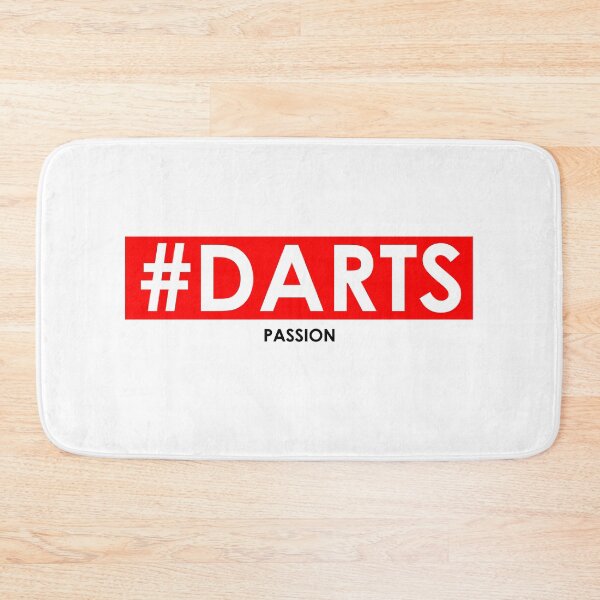 Item preview, Dart is my passion striking dart shirt player fans team gift  designed and sold by urban-design.