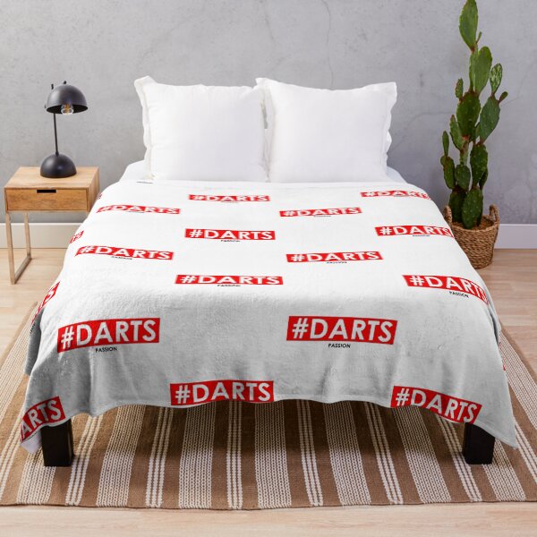 Item preview, Dart is my passion striking dart shirt player fans team gift designed and sold by urban-design.