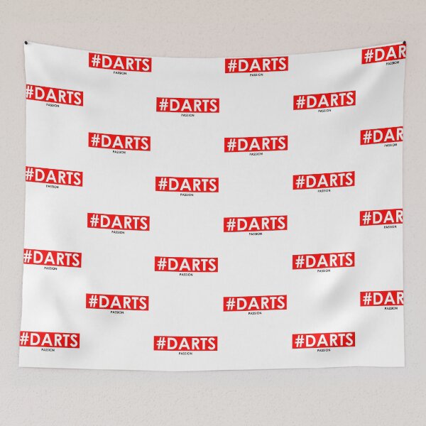 Item preview, Dart is my passion striking dart shirt player fans team gift  designed and sold by urban-design.
