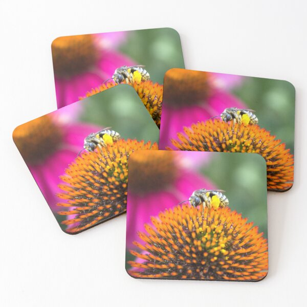 Item preview, Collecting Pollen designed and sold by Susie Kramer.