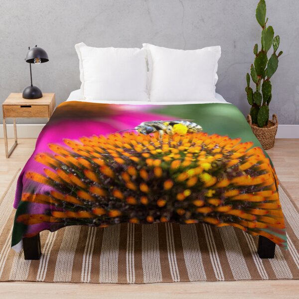 Item preview, Collecting Pollen designed and sold by Susie Kramer.