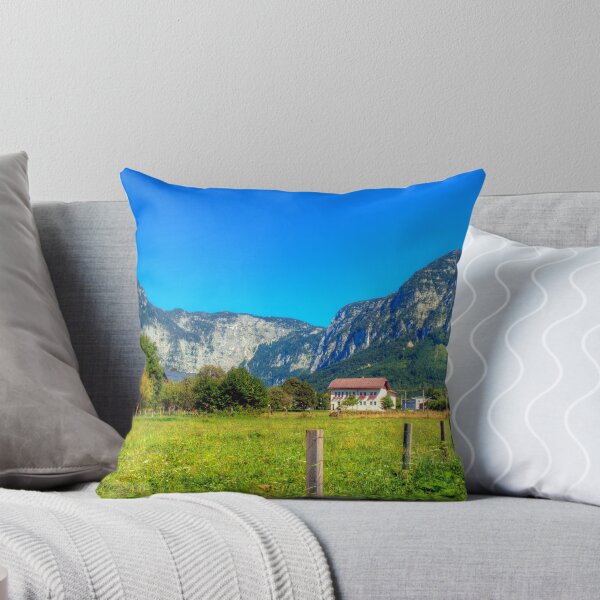 Item preview, Obertraun walks 1 designed and sold by PeterCseke.