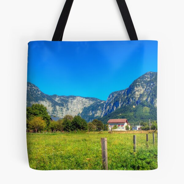 Item preview, Obertraun walks 1 designed and sold by PeterCseke.