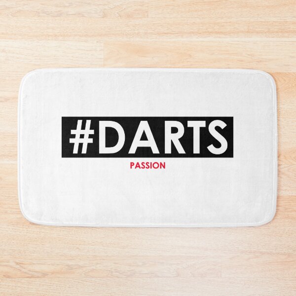 Item preview, Dart is my passion striking dart shirt player fans team gift  designed and sold by urban-design.