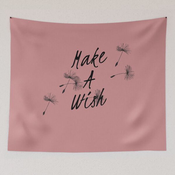 Item preview, Dandelion make a wish designed and sold by dcanimal.