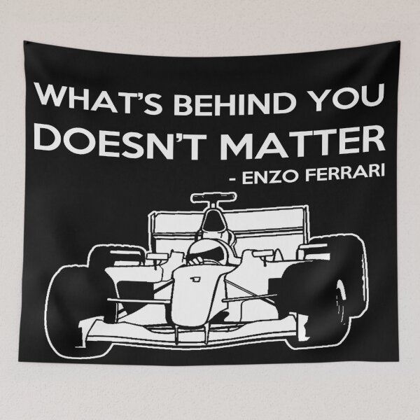 Item preview, ferrari what's behind you doesn't matter ENZO tyres designed and sold by first season.