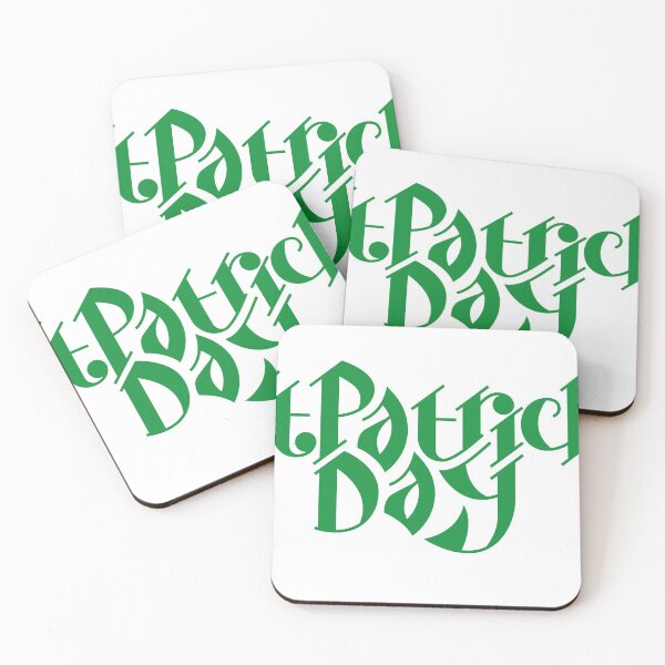 Item preview, St. Patrick's Day designed and sold by Ian Pointer.
