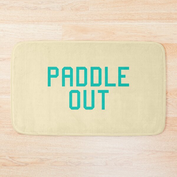 Item preview, Paddle Out designed and sold by corbrand.