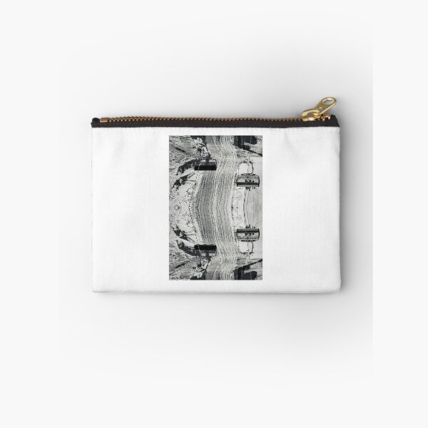 Item preview, Ski lift Glitch designed and sold by poolbiyo030.