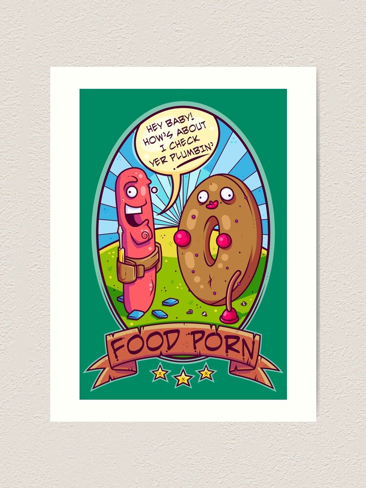 750px x 1000px - Food Porn\