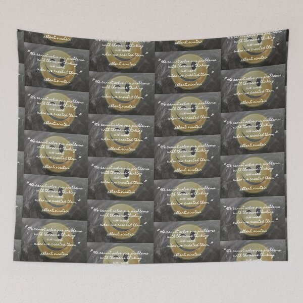 Item preview, Happy Face Einstein designed and sold by MUZA9.
