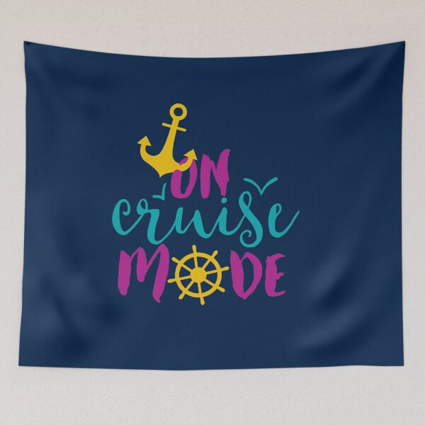 Item preview, Cruise Mode designed and sold by tpixx.