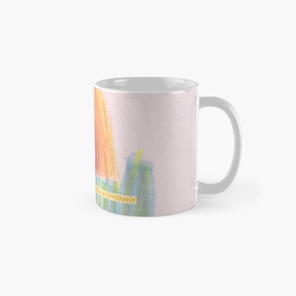 1001TiTEFACE-998 ÖMiserany®2017 Mug classique