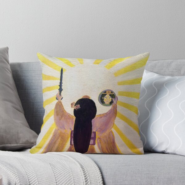 Item preview, Sun Goddess Amaterasu designed and sold by LuaSoleil.