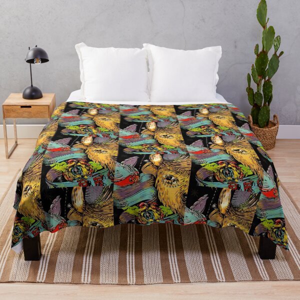 Item preview, Bull painting designed and sold by poolbiyo030.