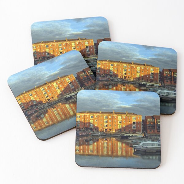 Item preview, Bridgwater Docks # 8 designed and sold by Antony R James.