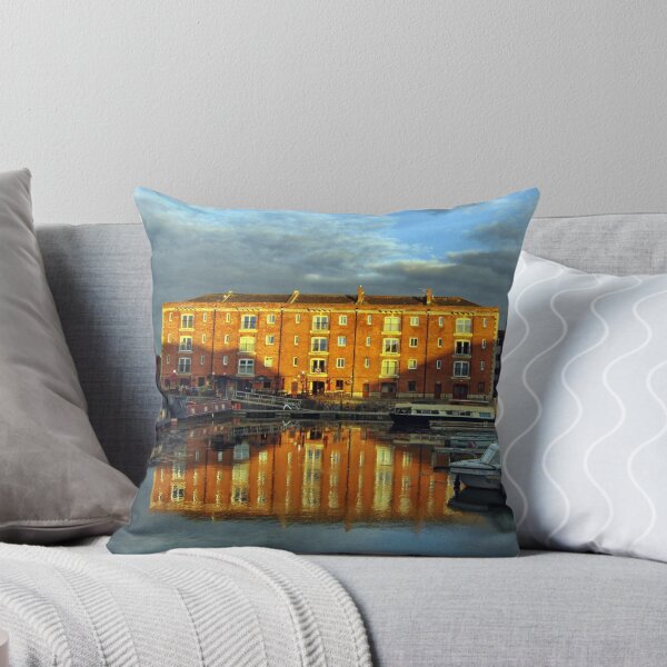 Item preview, Bridgwater Docks # 8 designed and sold by Antony R James.