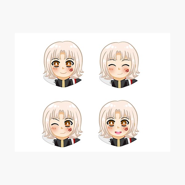 Item preview, Ichu 4th Anni Toya designed and sold by LittleMissMmm.