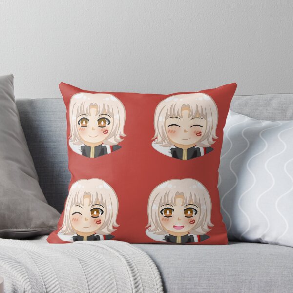 Item preview, Ichu 4th Anni Toya designed and sold by LittleMissMmm.