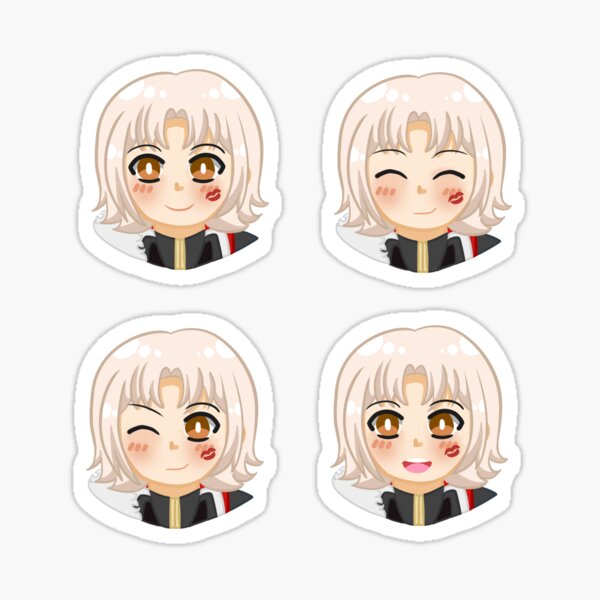 Item preview, Ichu 4th Anni Toya designed and sold by LittleMissMmm.
