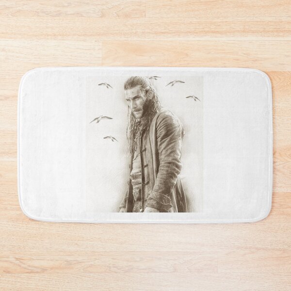 Item preview, Zach McGowan Charles Vane Design 4 designed and sold by MiasCreations.