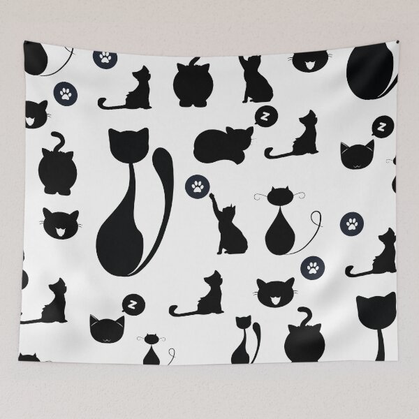 Item preview, CATS designed and sold by ska4ask.