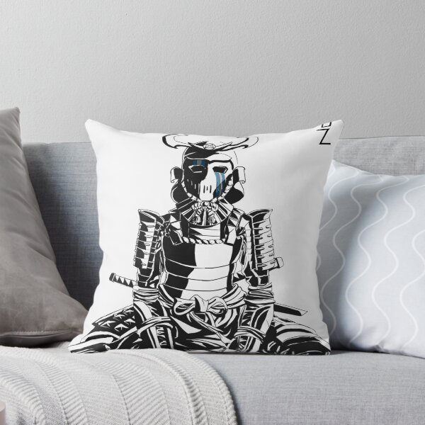 Item preview, Shogun Of Sorrow designed and sold by Vapor Street.