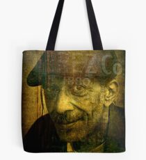1880 Tote Bag