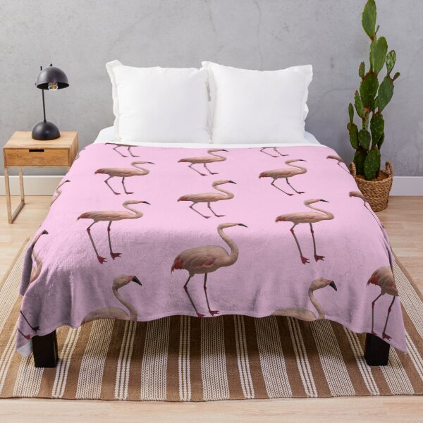 Item preview, Flamingo designed and sold by Ninaisatriangle.