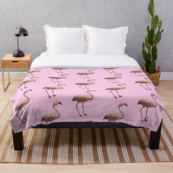 Artikelvorschau, Flamingo entworfen und verkauft von Ninaisatriangle.