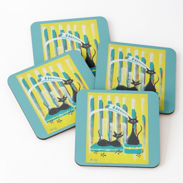 Item preview, Travellers designed and sold by David Zackus.