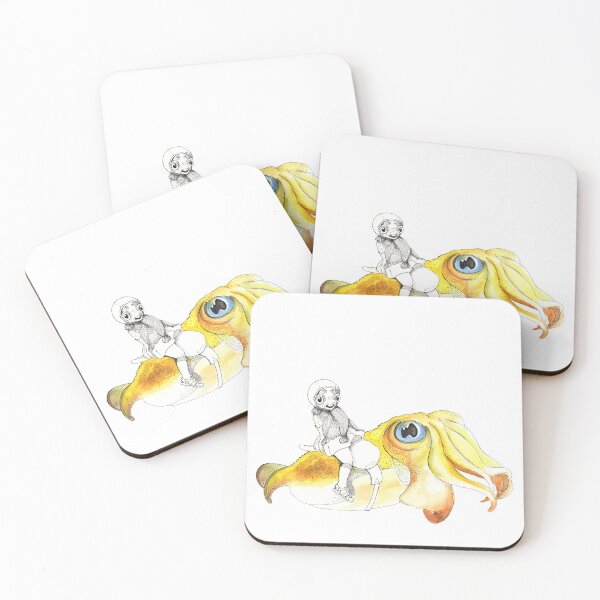 Item preview, Pufferfish - Joyride designed and sold by VrijFormaat.