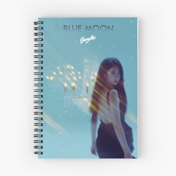 Item preview, GyeongRee Blue Moon v2 designed and sold by Masae.